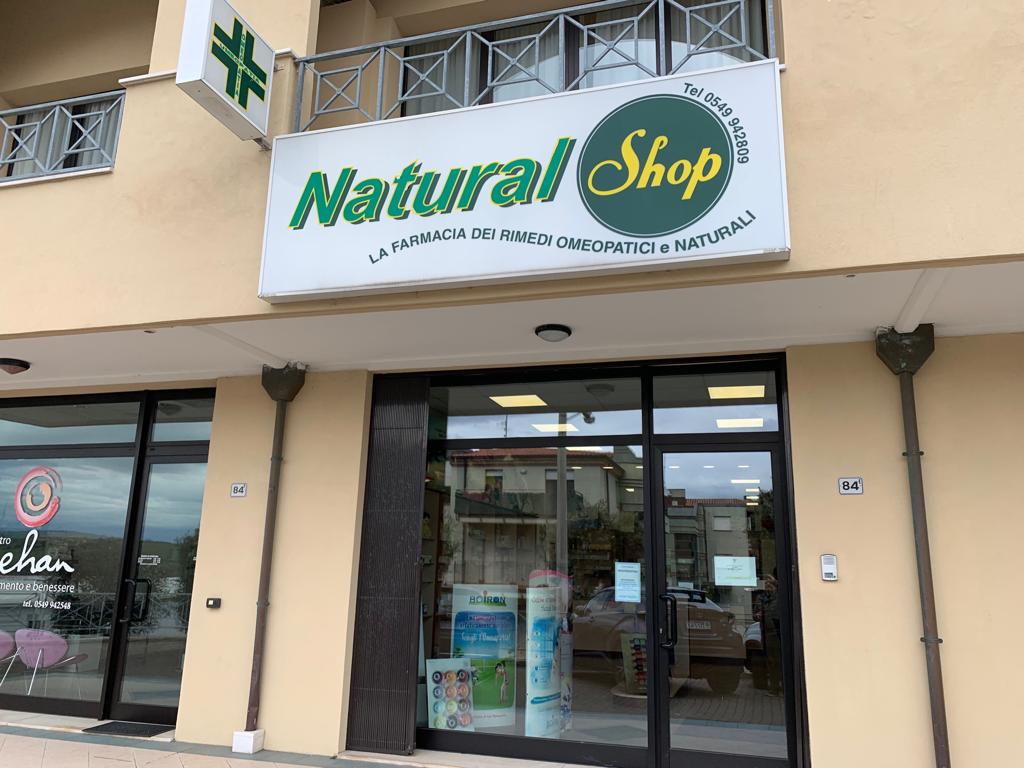 Natural Shop